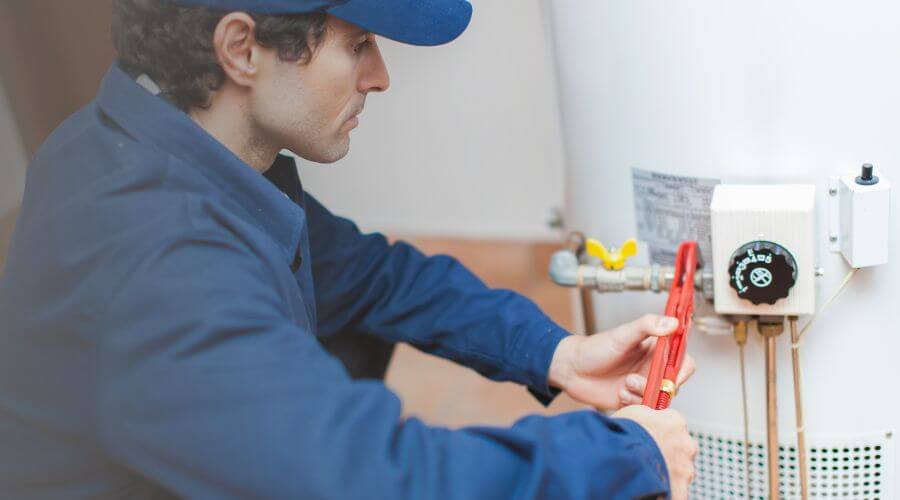 Local expert plumbing services in Bradford, AR